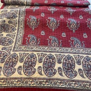 Full/Queen Quilt with shams